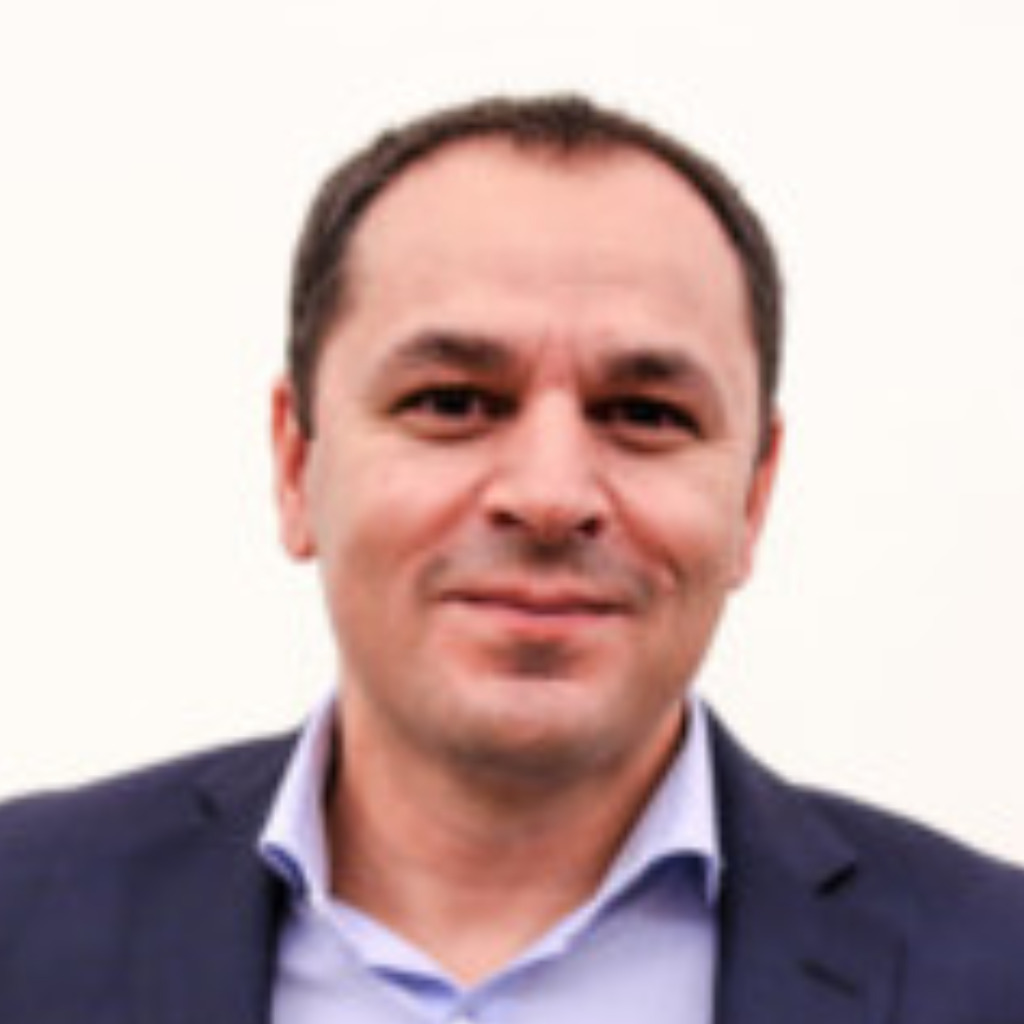 Joao Dinis Senior Project Engineer CTGA XING