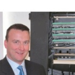 Martin Hennessey's profile picture