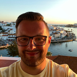 Meik Böse's profile picture