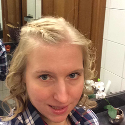 Marianne Köster-Hintemann