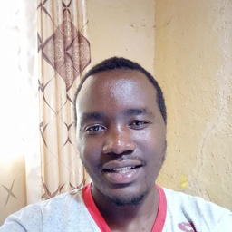 Benson Kivuva