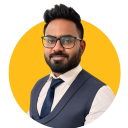 Ayush Gupta