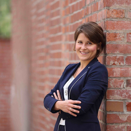 Angelique Deiter