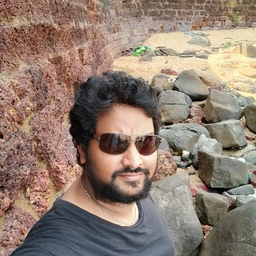 ram ram