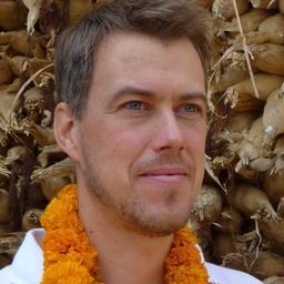 Jochen Wenzel