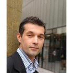 Stéphane Ramezi