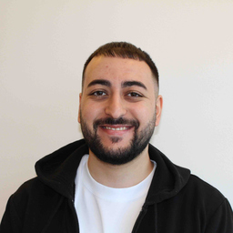 Talha Degirmenci