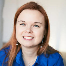 Anna Breslavskaya