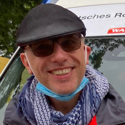 Dirk Alich