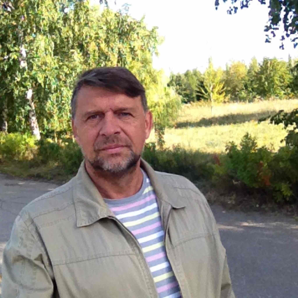 Viacheslav Dunaev - Pensioner - Retirement | XING