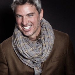 Chris Jackson