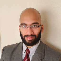 Adam Samuel