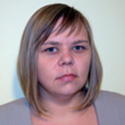 Ing. Katerina Drobnik Vorlickova