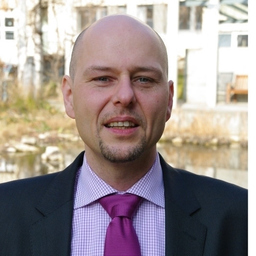 Thomas Mayer