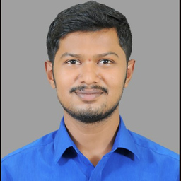 Naveen Kumar D