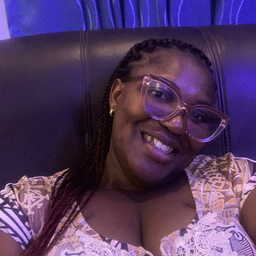 Joyce Akua Amoo Norman