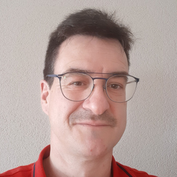 Ueli Buchmann