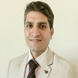 Rasoul Sadeghi