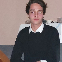 Daniel Haghani