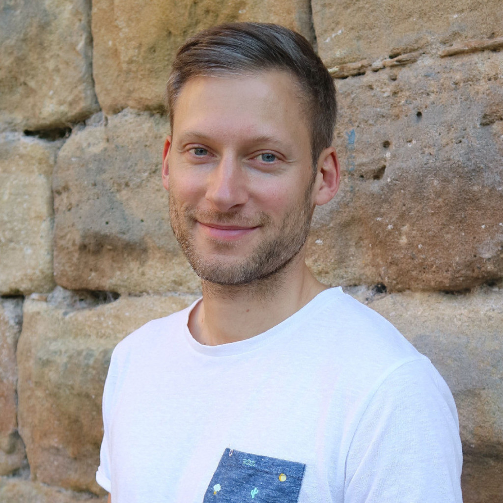 Matthias Rudolph OnlineRedakteur Adversport Germany GmbH XING