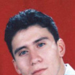 PABLO EDUARDO MUNDACA FERNÁNDEZ DÁVILA