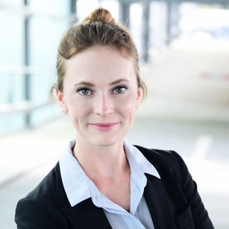 Pia Marie Borreck's profile picture