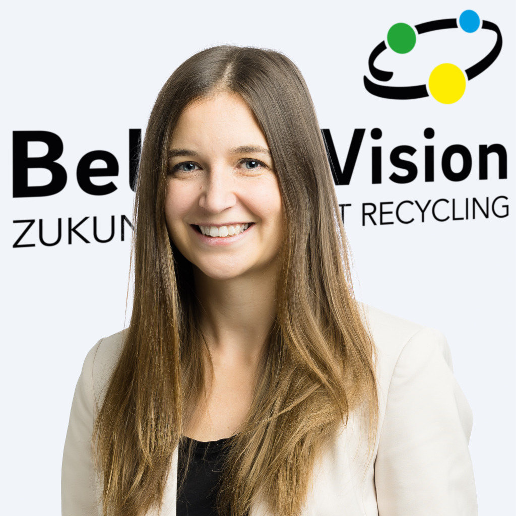 katharina weih assistenz der geschäftsführung bellandvision gmbh xing