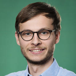 Julian Huber