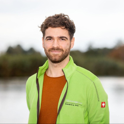 Silvan Weber