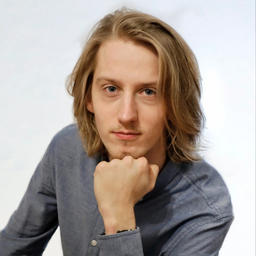 Alexander Averbeck's profile picture