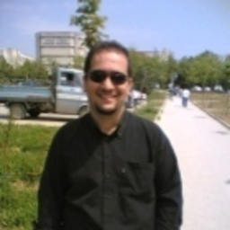 Ufuk Kazaz