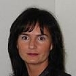 Irina Landgraf