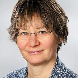 Katja Stoller