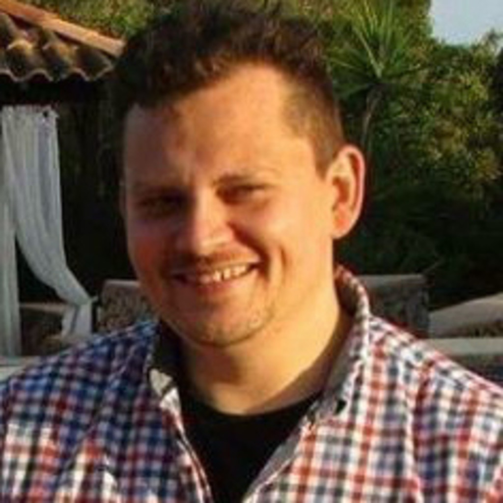 Florian Beckstein Sales Manager International Staedtler Mars GmbH