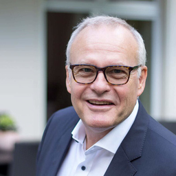 Rainer Becker's profile picture
