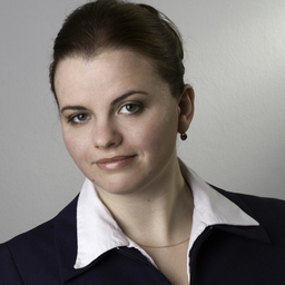 Diana Beliakin's profile picture