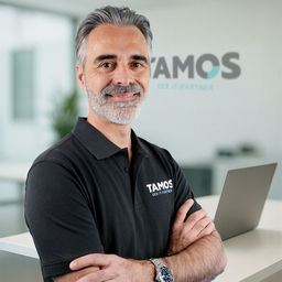 Patrick Büchler's profile picture