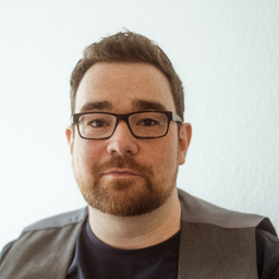 Sascha Lammers