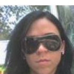 Bertha Del castillo Gonzalez
