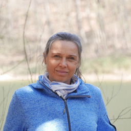 Anne-Katrin Krüger