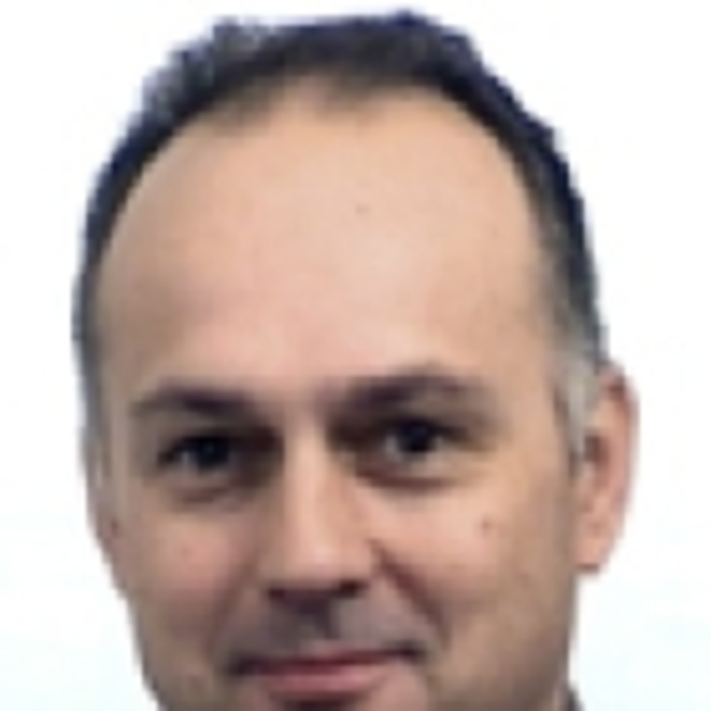 Herbert Braun Dangerous Goods Safety Adviser Roche Diagnostics GmbH