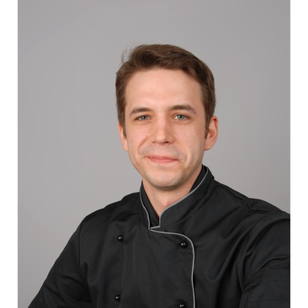 Benjamin Kaletsch Executive Chef Victor's ResidenzHotels XING