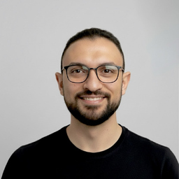 Ahmed Lamloum