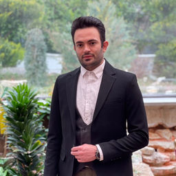 Farzin Navidazar