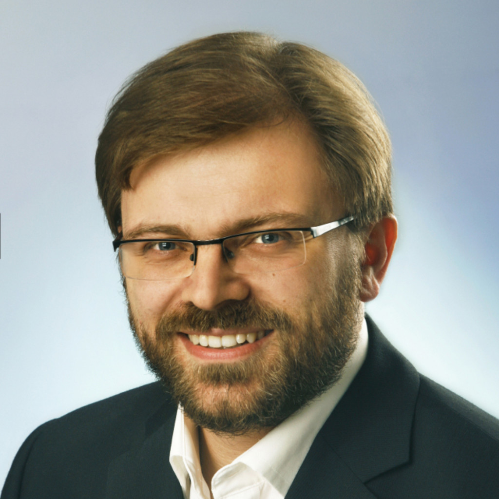 Michael Lachner Software Developer Vitesco Technologies GmbH