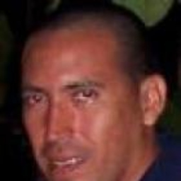 xavier rodriguez
