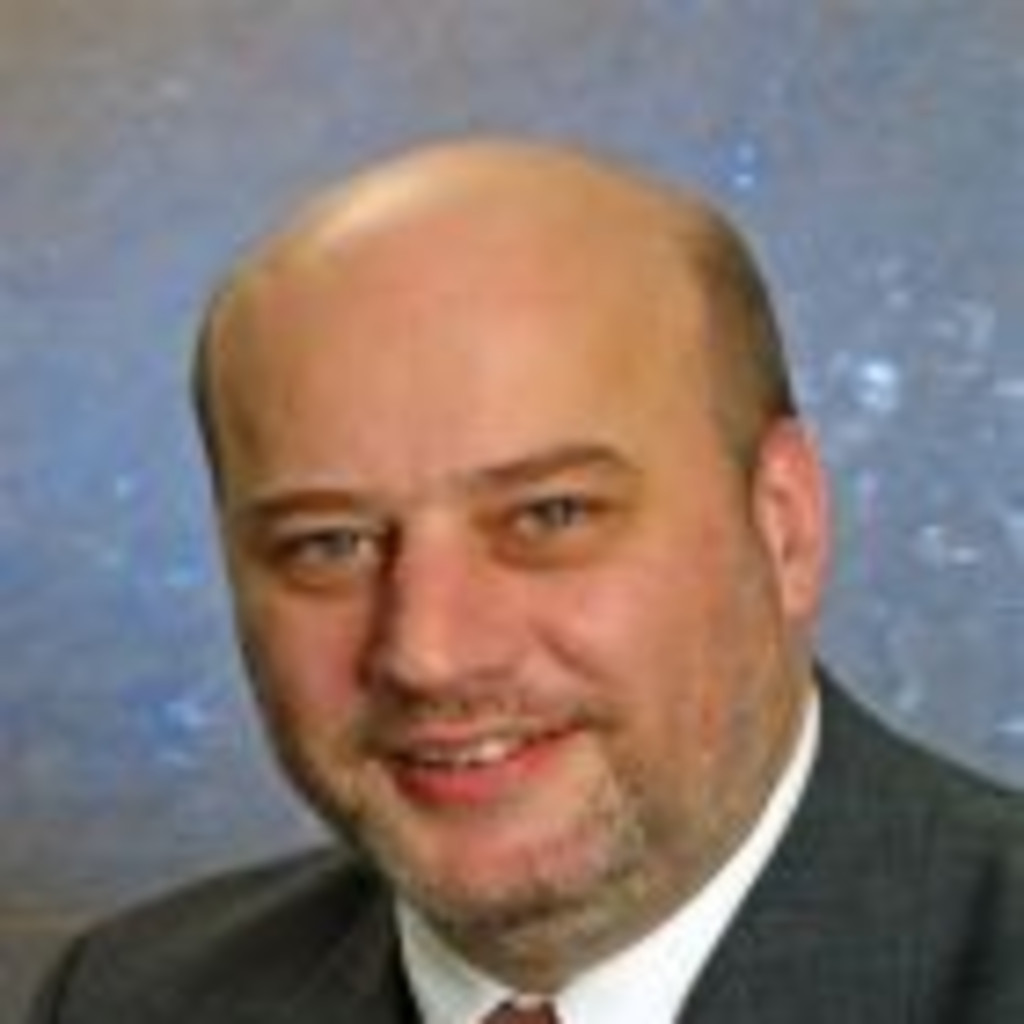 Peter Bartholomäus GesellschafterGeschäftsführer turnconsult GmbH