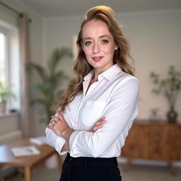 Nicole Rieckhoff