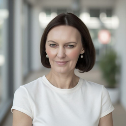 Anja Vogel