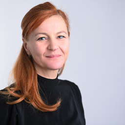 Monika Lüßen's profile picture
